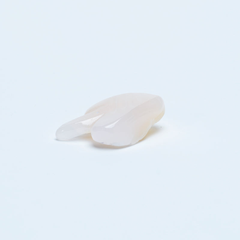 Benina Kallestewa: Quartz, Stingray
