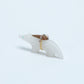 Lynn Quam: Alabaster, Wolf