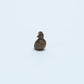 Unknown Artist: Tigereye, Quail