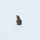 Unknown Artist: Tigereye, Quail