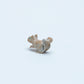 Bernard Laselute: Picasso, Squirrel