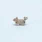 Bernard Laselute: Picasso, Squirrel