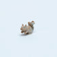 Bernard Laselute: Picasso, Squirrel