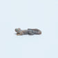 Bernard Laselute Picasso Marble, Lizard
