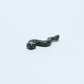 Melvin Sandoval: Green Marble, Snake