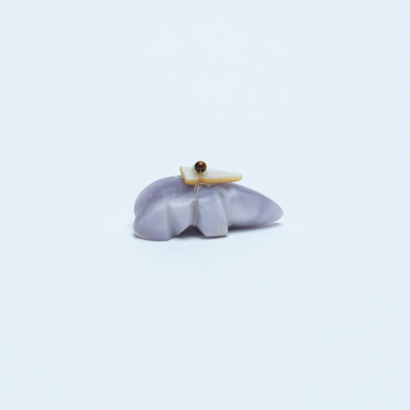 Unknown: Young Flourite, Mole