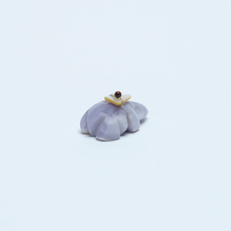 Unknown: Young Flourite, Mole