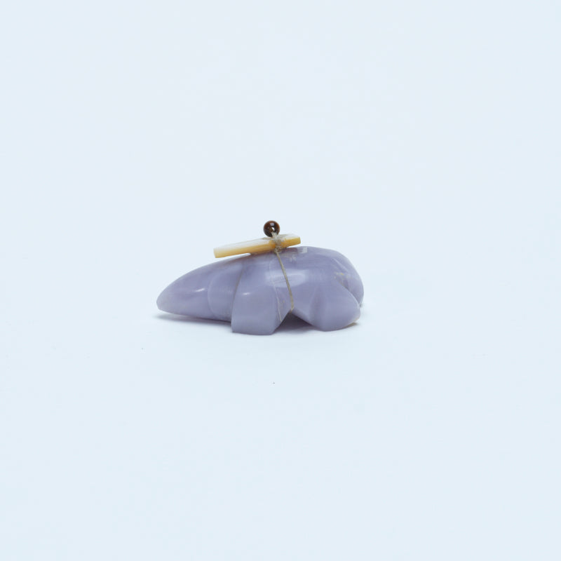 Unknown: Young Flourite, Mole