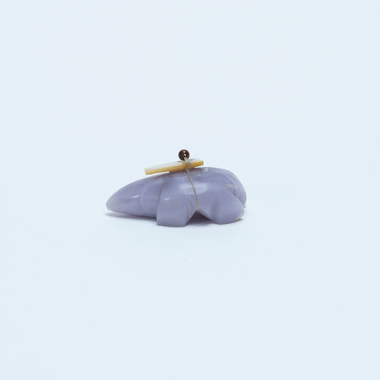 Unknown: Young Flourite, Mole