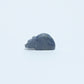 Sally Eriacho: Lepidolite, Bear