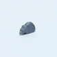 Sally Eriacho: Lepidolite, Bear