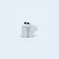 Sally Eriacho: Howlite, Bear