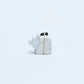 Sally Eriacho: Howlite, Bear