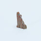 Todd Poncho: Pink Alabaster, Howling Coyote 3