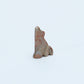 Todd Poncho: Pink Alabaster, Howling Coyote 3