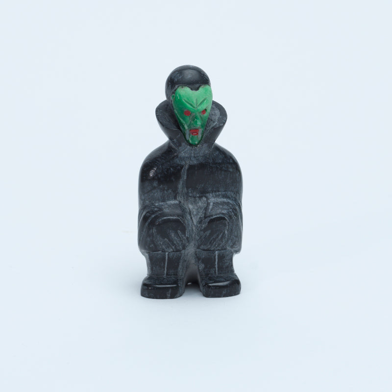 Cody Nastacio: Black Marble, Dracula