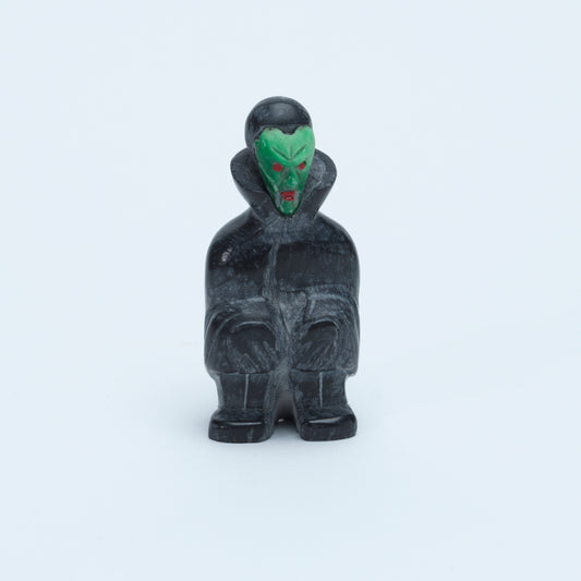 Cody Nastacio: Black Marble, Dracula