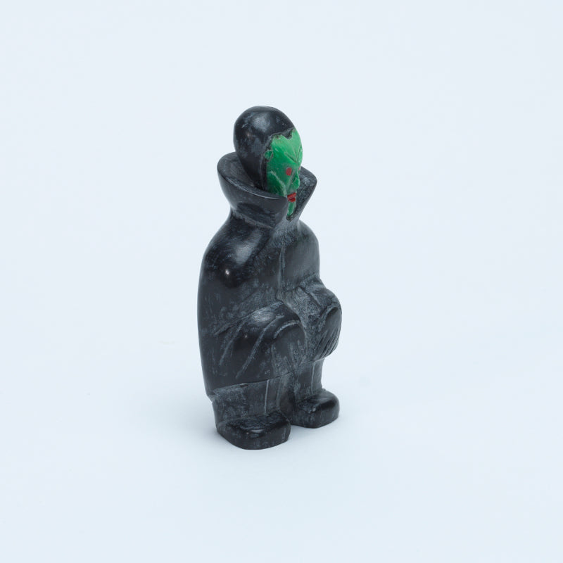 Cody Nastacio: Black Marble, Dracula