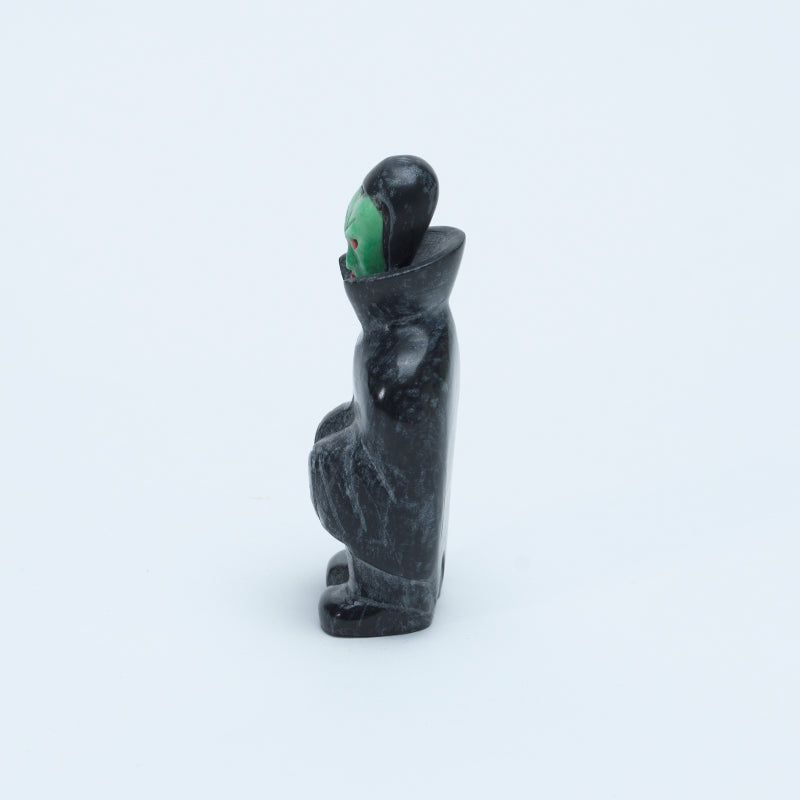 Cody Nastacio: Black Marble, Dracula