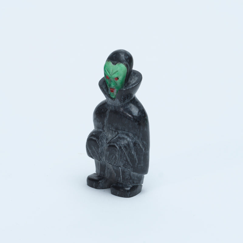 Cody Nastacio: Black Marble, Dracula
