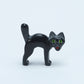 Cody Nastacio: Black Marble, Cat