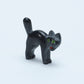 Cody Nastacio: Black Marble, Cat