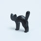 Cody Nastacio: Black Marble, Cat