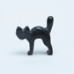 Cody Nastacio: Black Marble, Cat