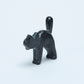 Cody Nastacio: Black Marble, Cat