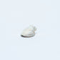 Fred Weekoty: White Alabaster, Frog
