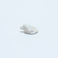 Fred Weekoty: White Alabaster, Frog