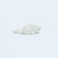 Fred Weekoty: White Alabaster, Beaver