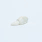 Fred Weekoty: White Alabaster, Beaver
