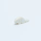 Fred Weekoty: White Alabaster, Beaver