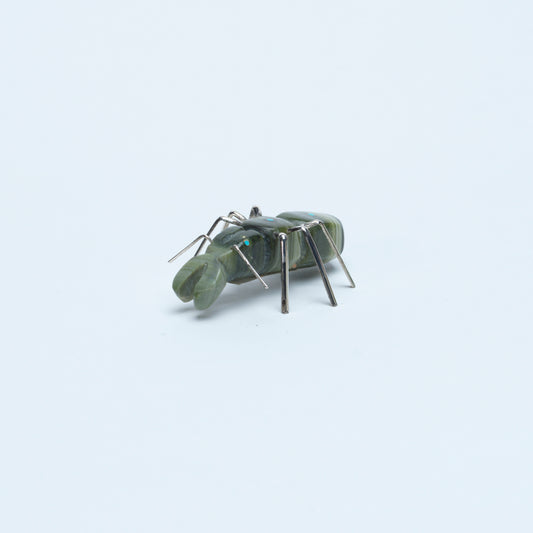 Danny Lonjose: Ricolite, Spider