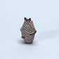 Carlos Laate: Clay Pottery,  Mini Owl
