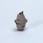 Carlos Laate: Clay Pottery,  Mini Owl