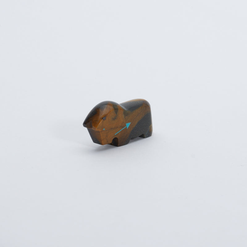 Clayton Panteah: Spirit Stone, Horse
