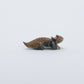 Hudson Sandy: Picasso, Horned Toad