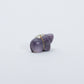 Jeff Eriacho: Lepidolite, Bear