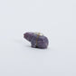Jeff Eriacho: Lepidolite, Bear