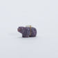 Jeff Eriacho: Lepidolite, Bear