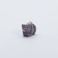 Jeff Eriacho: Lepidolite, Bear