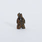 Ernie Mackel: Augite, Standing Bear