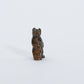 Ernie Mackel: Augite, Standing Bear