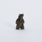 Ernie Mackel: Augite, Standing Bear