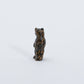Ernie Mackel: Augite, Standing Bear