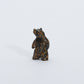 Ernie Mackel: Augite, Standing Bear