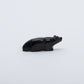 Al Lasiloo: Black Jet, Fox