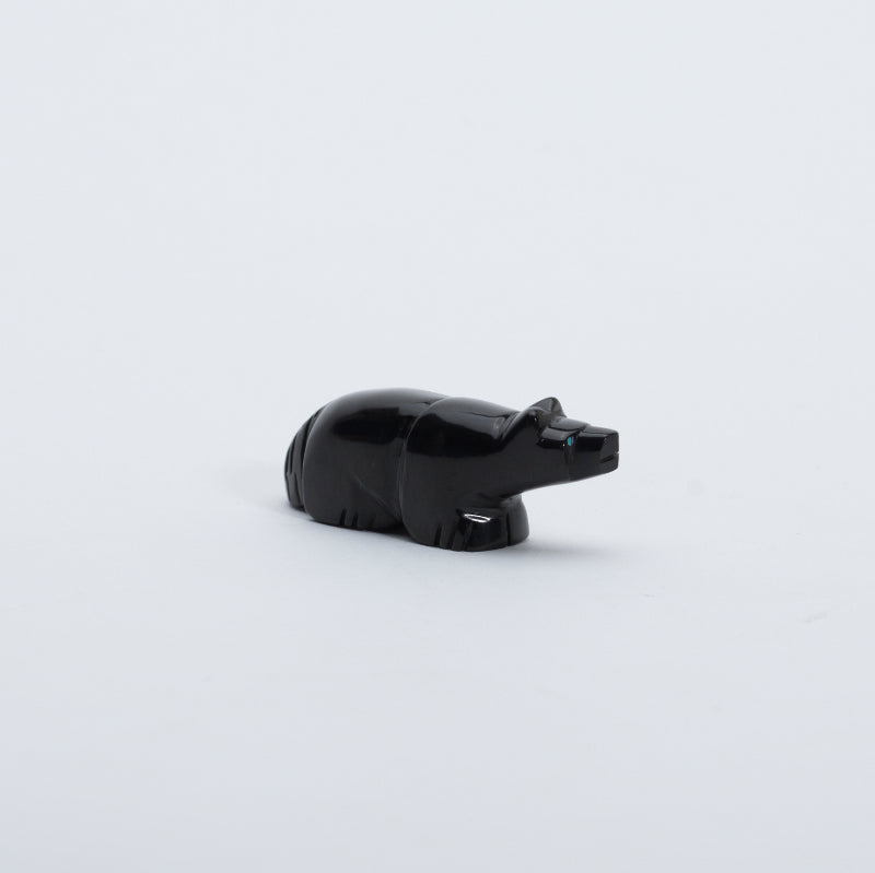 Al Lasiloo: Black Jet, Fox